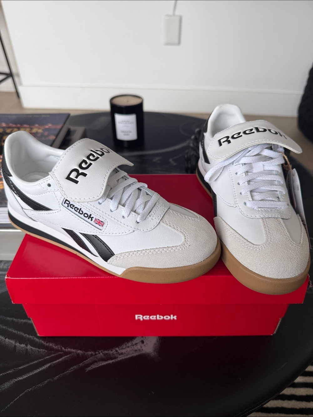 Campio XT Kilty Shoes